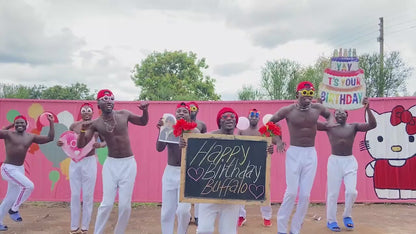 African Fitness Team